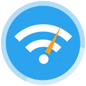WiFi Security Master - WiFi Analyzer, Speed Test icon