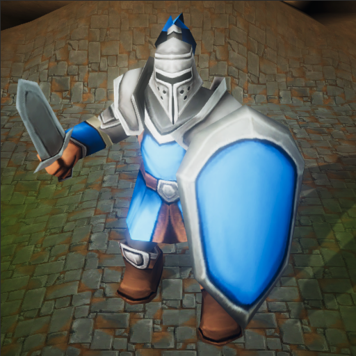 Legion Commander - The Art of War icon