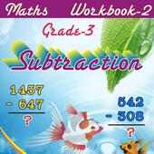 Grade-3-Maths-Subtraction-WB-2 on 9Apps