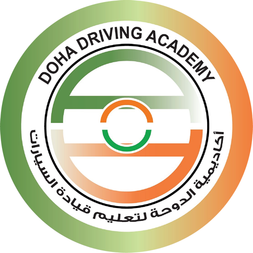 Doha Driving Academy icon