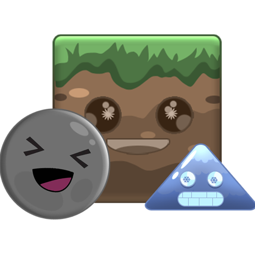 Perfect Stack Shape icon