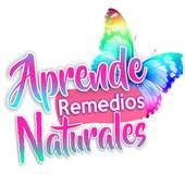 Aprende Remedios Naturales on 9Apps