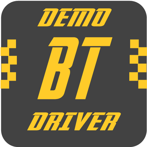ikon Base Taxi Driver (Demo)