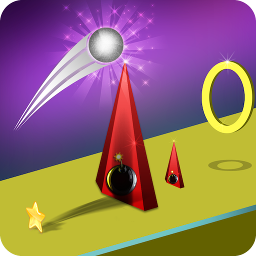 Triple Jump -Jump Master icon