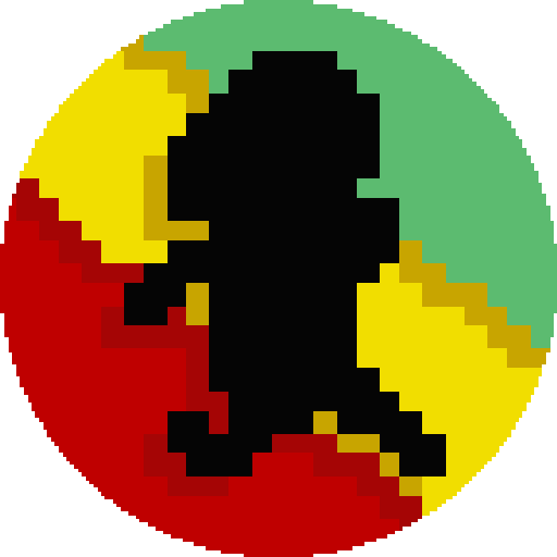 Rasta Run icon