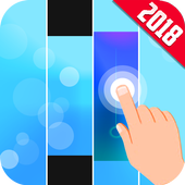 Magic Music Piano - Tiles 2 icon