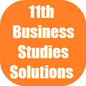 Business Studies Solutions 11 icon