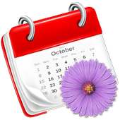 Period & Ovulation Tracker: Women Calendar App