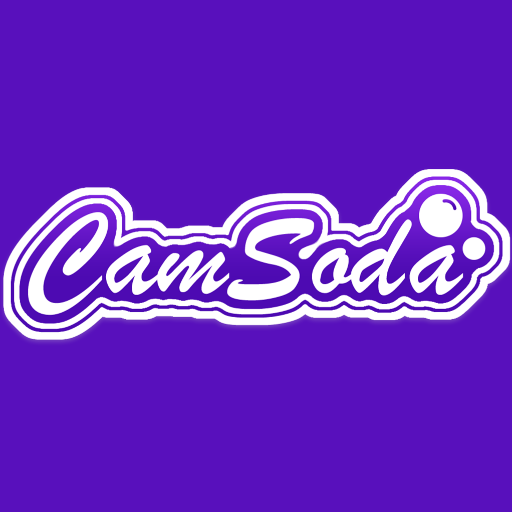 CAMSODA - Video Chat &amp; Go Live icon