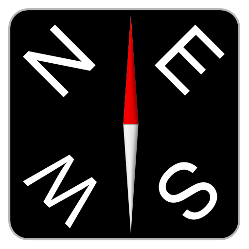 Simplest Compass icon