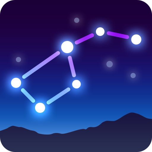 Star Walk 2 Free: Sky &amp; Stars icon