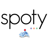 Spoty Lite (Location reminder) icon