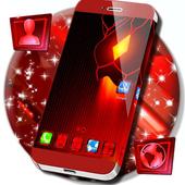 3d Launcher Theme For Android icon