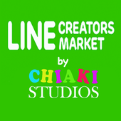 Tool - LINE Sticker/Appstores icon