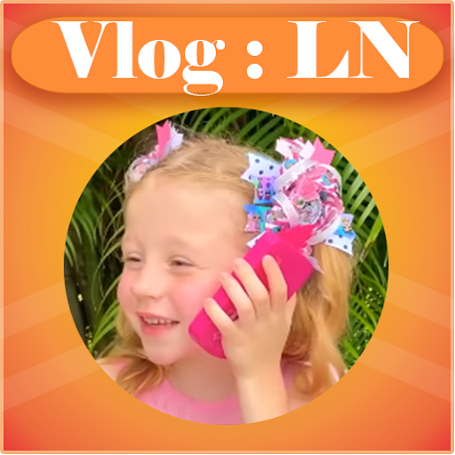 Nastya : Funny Nova icon