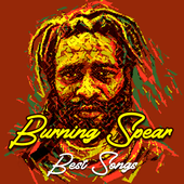 Burning Spear  Music Offline icon