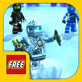 FREE LEGO Ninjago Guide