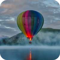 Ballon Wallpaper on 9Apps