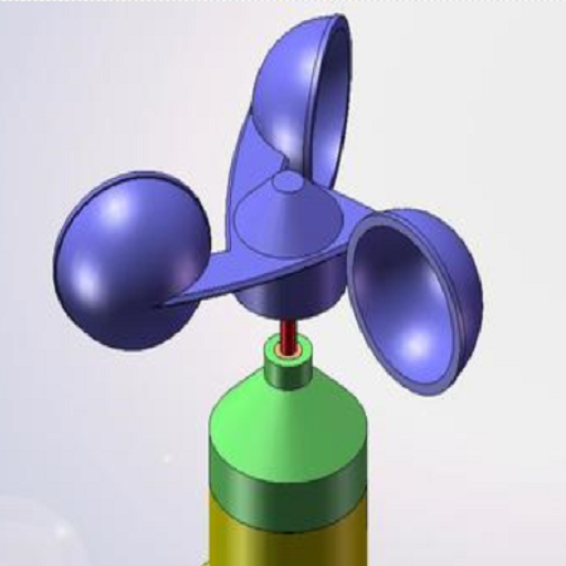 Notus Wind Speed Calculator icon