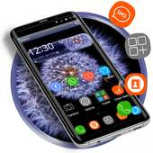 Galaxy S9  Mobile Theme on 9Apps