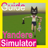 Tips ,Tricks Yandere Simulator icon