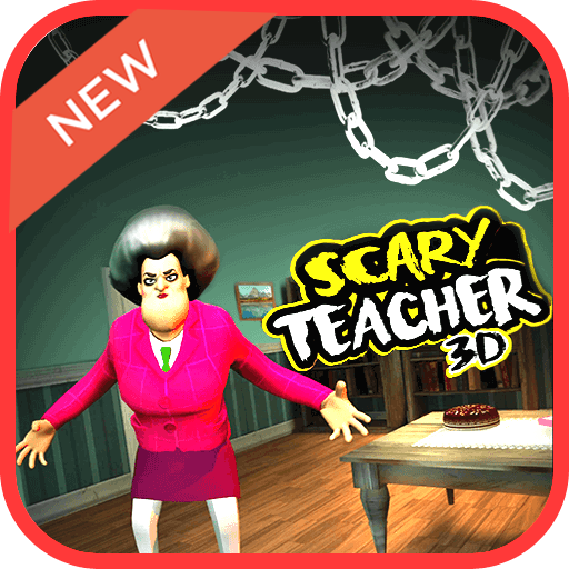 guide - Scary Teacher 3D 2021 icon