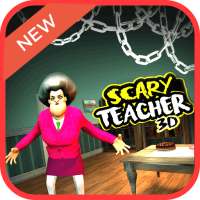 guide - Scary Teacher 3D 2021