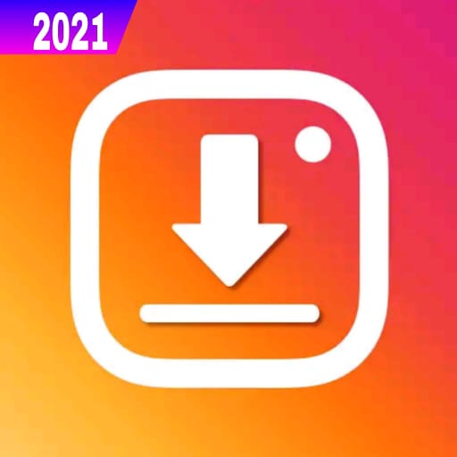 Video Downloader for Instagram - Story Saver icon