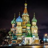 خلفيات مدينة سينت بيطرسبورغ أيقونة