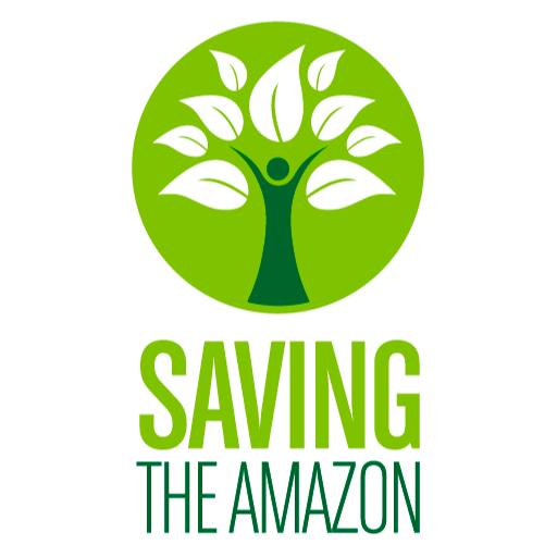 Saving The Amazon icon