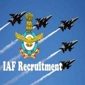 Indian AirForce (official) иконка