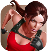 Temple Relic Rush icon