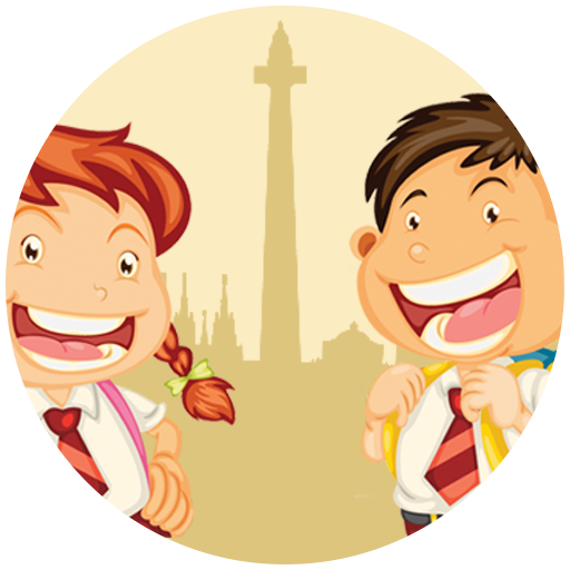 Lagu Anak Indonesia Offline icon