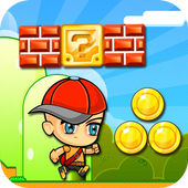 Super Marino World icon