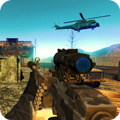 Counter Strike Infinity War icon