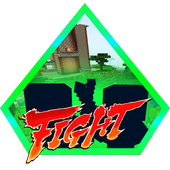 New Exciting Mini-game Fight. Map for MCPE icon