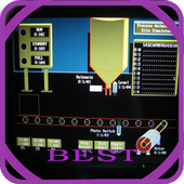 Ladder Logic Simulator Simple icon
