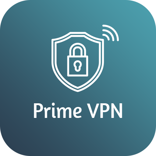 Prime VPN – Fast Speed VPN Pro icon
