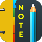 Note – Pro icon