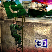 Pak - Indian Army Soldier Survival Training Course icon