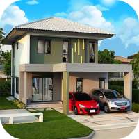 Happy Home Dream Idle House 3D