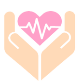 Social Women With Voices icon