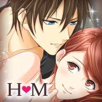 Honey Magazine - Otome game gratuit on 9Apps