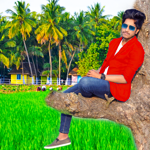 Village Photo Editor - Frames icon