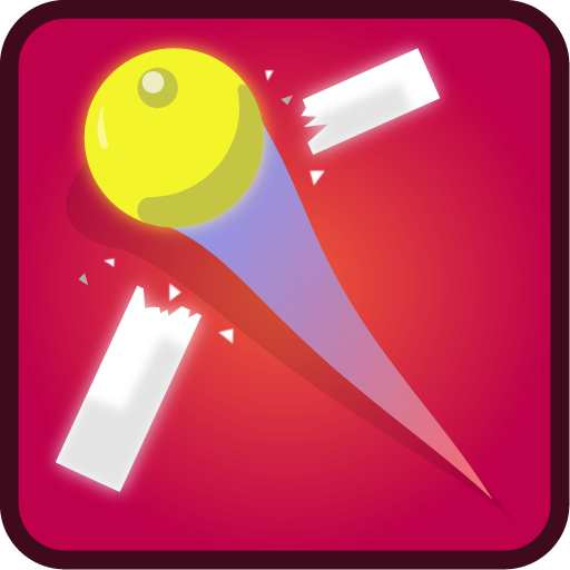 Floating Balls أيقونة