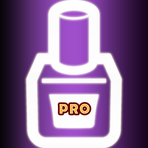 Manicure Pro  icon