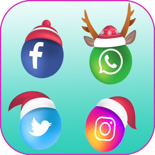 Multi compte _ Paraalel Space أيقونة