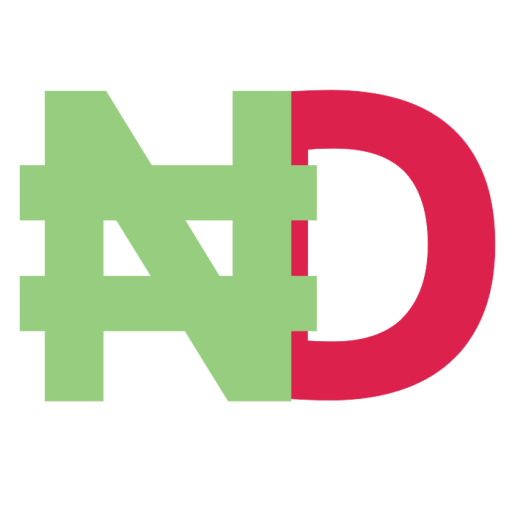 NairaData - Cheap Data Nigeria icon