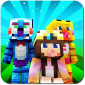 Baby skins for Minecraft icon