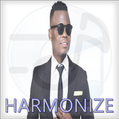 Harmonize Ft. Rayvanny - Paranawe MUSIC &amp; LYRICS icon